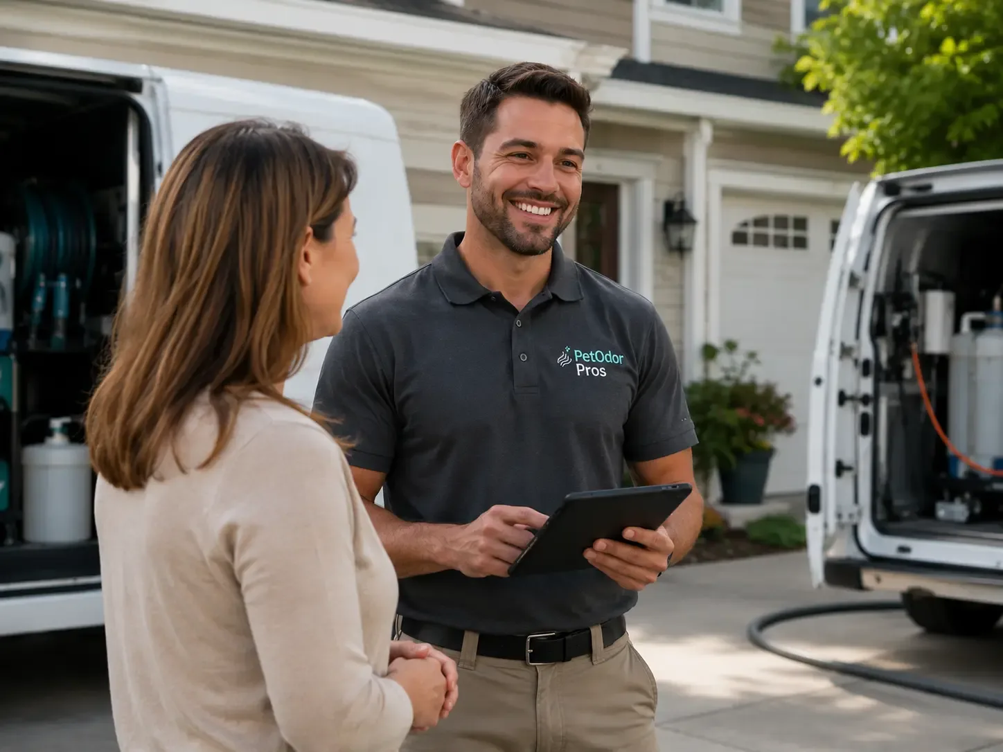 Pet Odor Removal FAQs for Castro Valley, CA